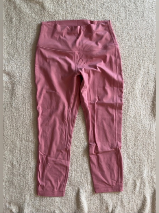 lululemon athletica Pants - Women’s align leggings